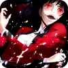 Эмодзи Yumeko Jabami
