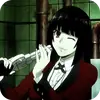 Эмодзи Yumeko Jabami