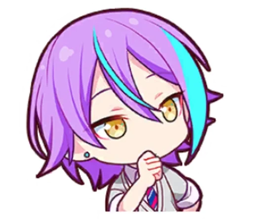 Эмодзи Project Sekai