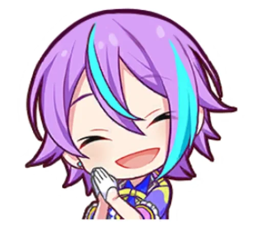 Эмодзи Project Sekai