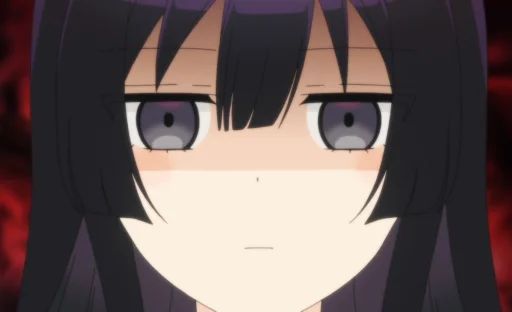 Эмодзи Akuyaku Reijou Level 99 Yumiella