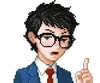 Эмодзи Yuppie psycho