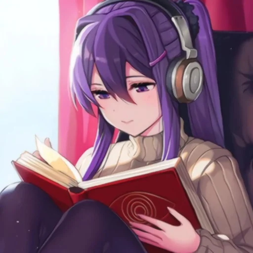 Эмодзи Yuri