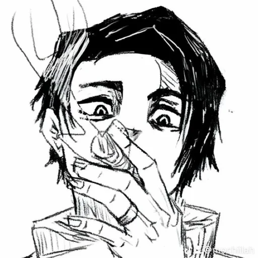 Эмодзи Yuta Okkotsu