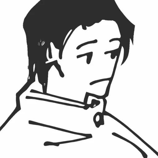 Эмодзи Yuta Okkotsu