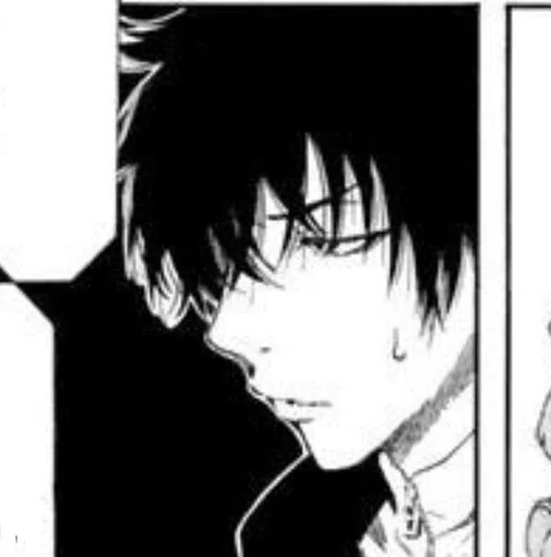 Эмодзи Yuuichi Katagiri