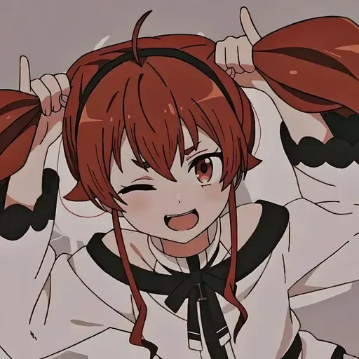 Эмодзи Эрис Бореас Грейрат