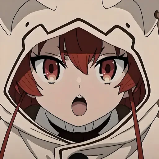 Эмодзи Эрис Бореас Грейрат