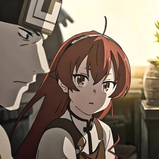 Эмодзи Эрис Бореас Грейрат