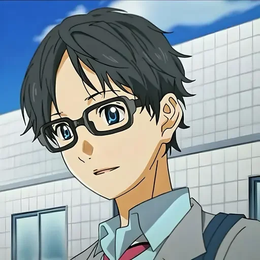 Эмодзи Твоя апрельская ложь