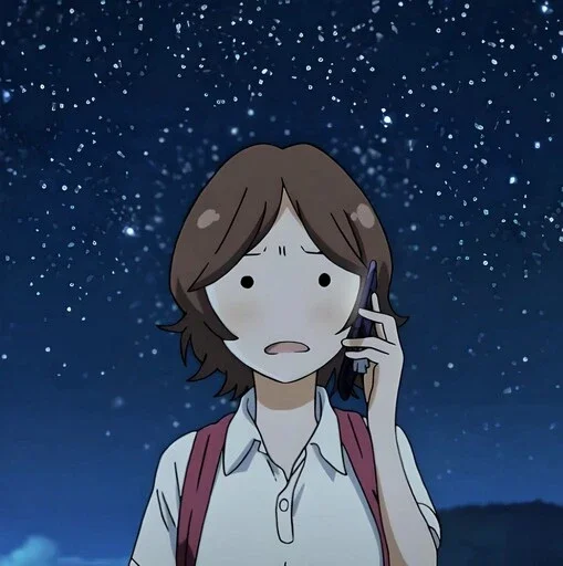 Эмодзи Твоя апрельская ложь