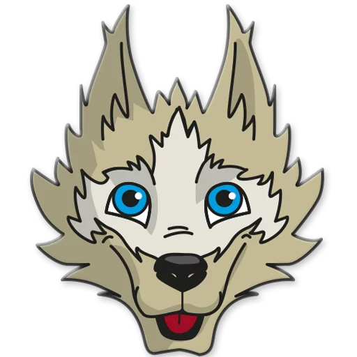 Эмодзи ЗАБNВАКА