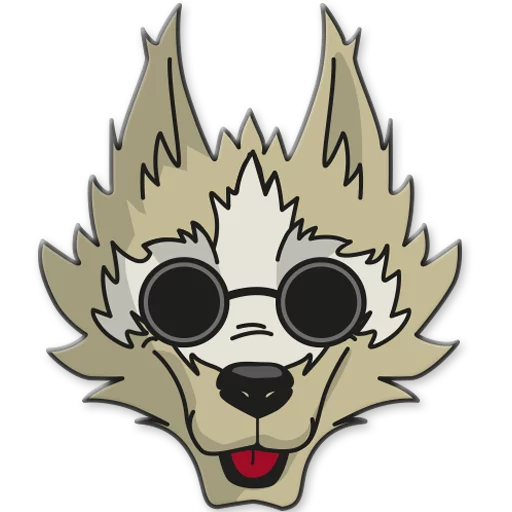 Эмодзи ЗАБNВАКА