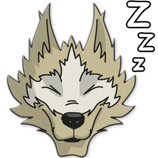 Эмодзи ЗАБNВАКА