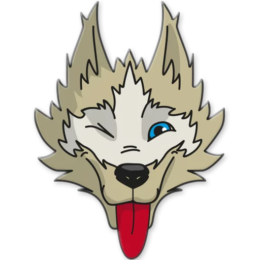 Эмодзи ЗАБNВАКА