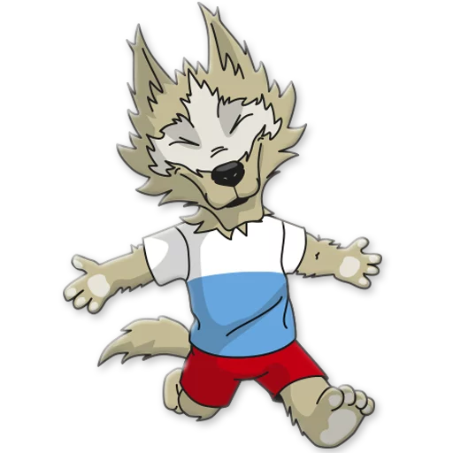 Эмодзи ЗАБNВАКА