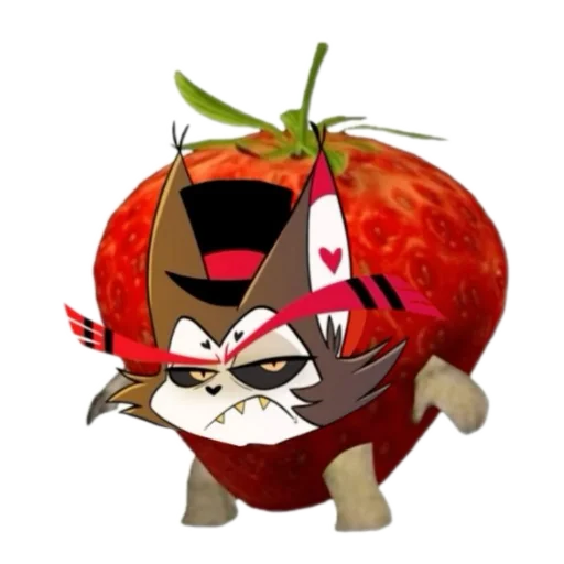 Эмодзи Hazbin Hotel