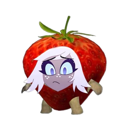 Эмодзи Hazbin Hotel