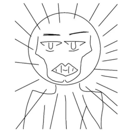 Эмодзи Жиза