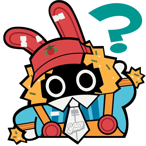 Эмодзи Zenless Zone Zero and DoDo