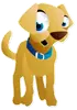 Эмодзи Funny Animals