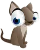 Эмодзи Funny Animals