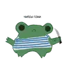 Эмодзи Жабули