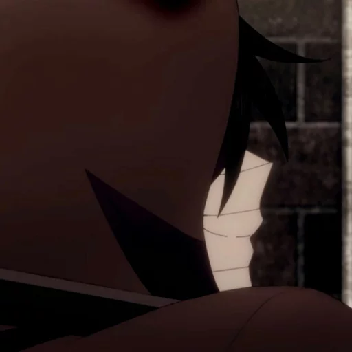 Эмодзи Isaac Foster / Zack | Исаак Фостер / Зак