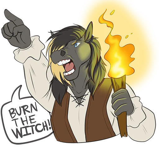 Эмодзи Zaggy's Package