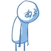 Эмодзи Zaimi pls