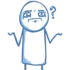 Эмодзи Zaimi pls