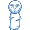 Эмодзи Zaimi pls