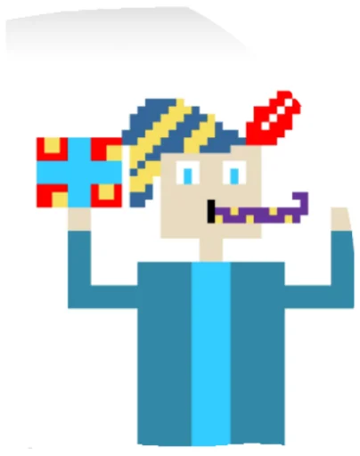 Эмодзи ZAKATOON