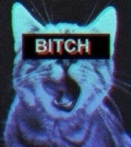?