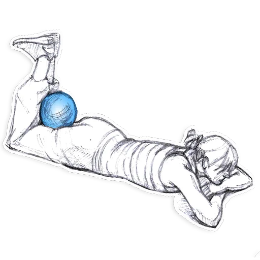 Эмодзи Zanimaisyadoma