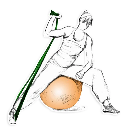 Эмодзи Zanimaisyadoma