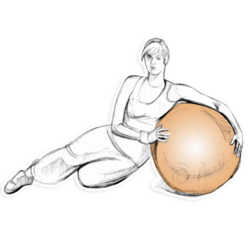 Эмодзи Zanimaisyadoma