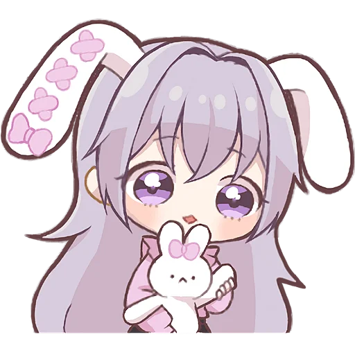 🐰