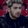 Эмодзи Zayn Malik