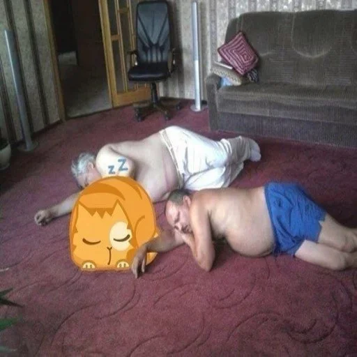 Эмодзи Всратые Стикеры
