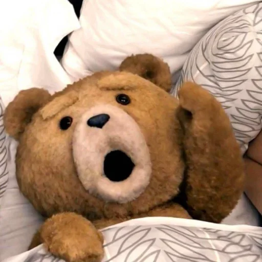 Эмодзи Ted
