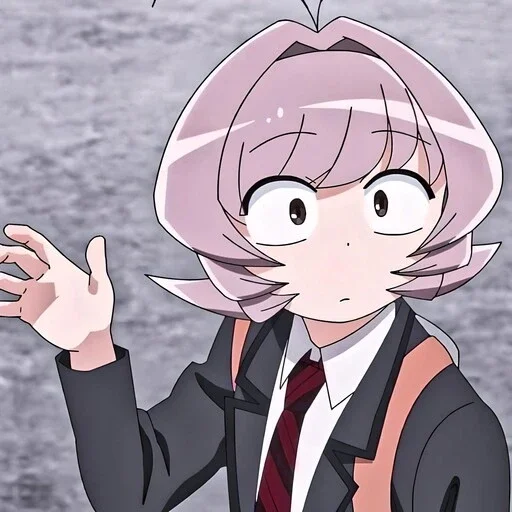 Эмодзи Осана Наджими