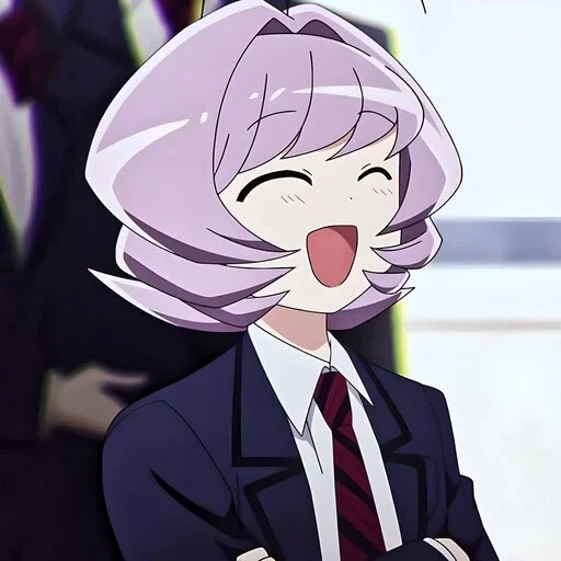 Эмодзи Осана Наджими