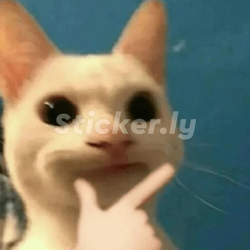 Эмодзи Стикероус