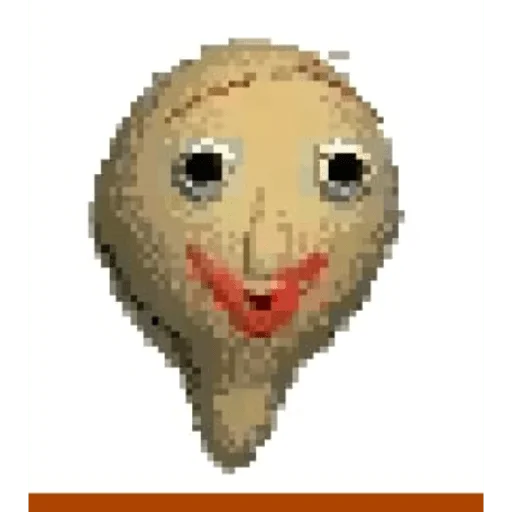 Эмодзи Стикероус