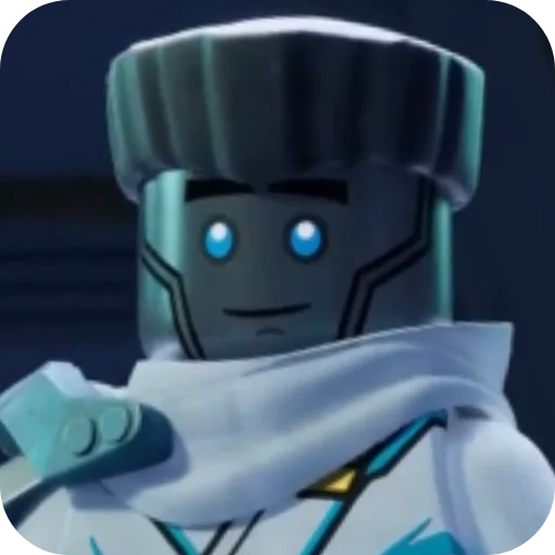 Эмодзи Зейн