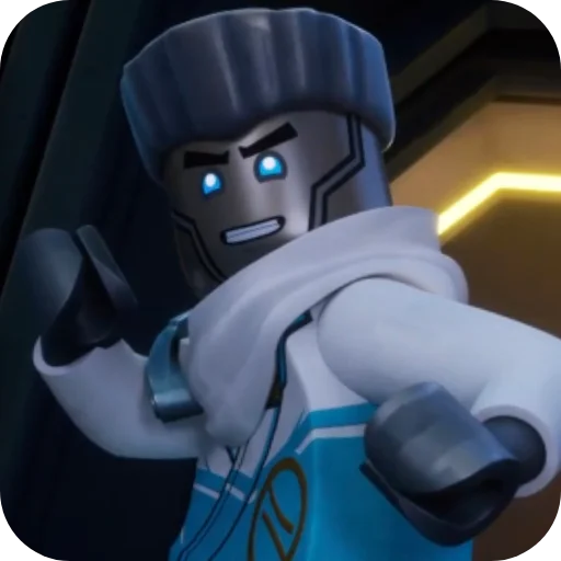 Эмодзи Зейн