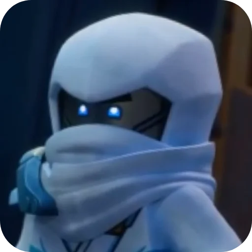 Эмодзи Зейн