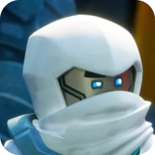 Эмодзи Зейн