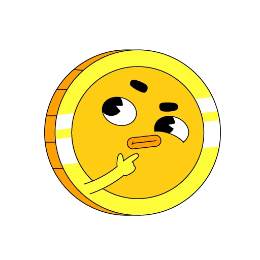 Эмодзи bank – Zelf talks money